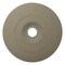 Ekena Millwork Palmetto Ceiling Medallion (Canopies up to 3 5/8"), 23 5/8"OD x 3 5/8"ID x 1 5/8"P, Primed White CM23PM - alternate 2